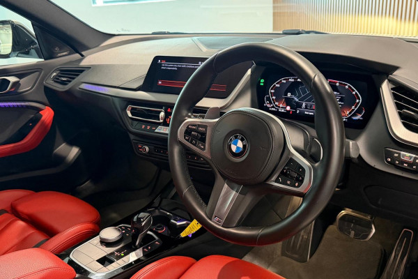 2020 BMW 2 Series F44 M235i xDrive Sedan Image 12