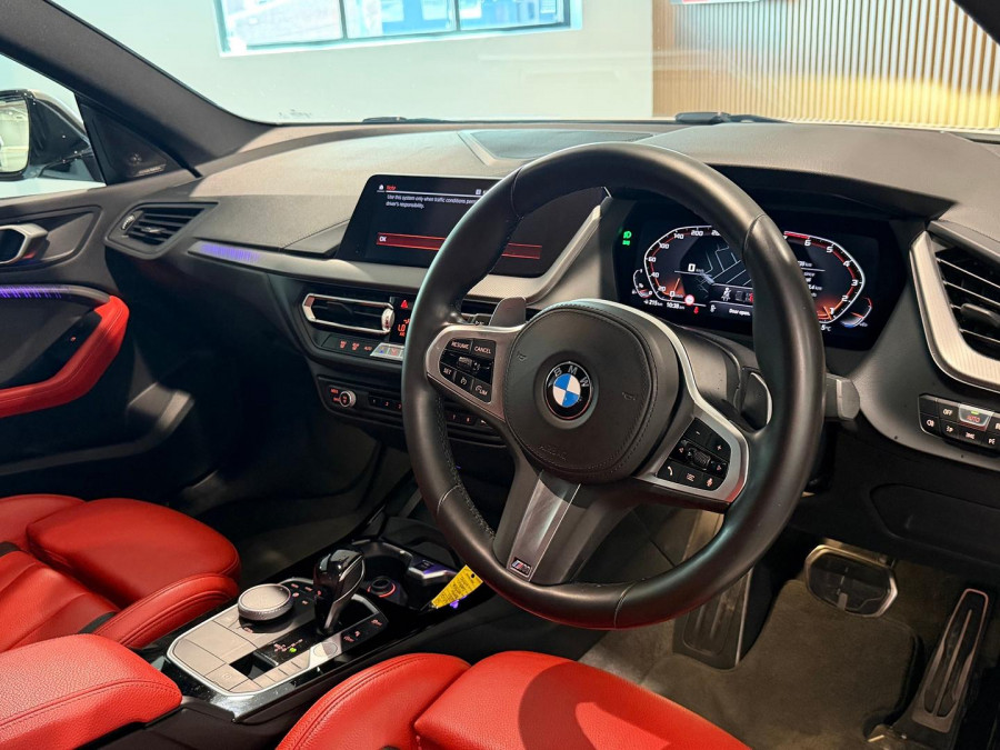 2020 BMW 2 Series F44 M235i xDrive Sedan Image 12