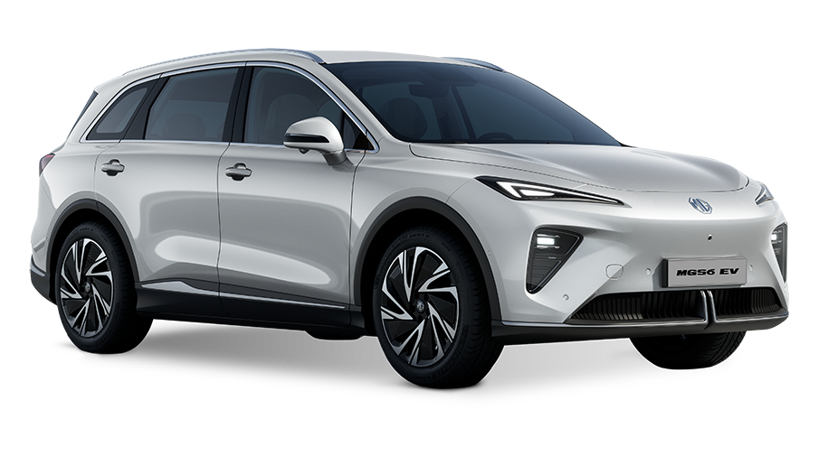 2026 MG MGS6 EV IS3E Essence SUV