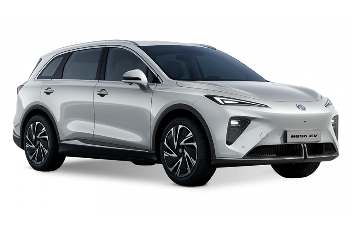 2026 MG MGS6 EV IS3E Essence SUV