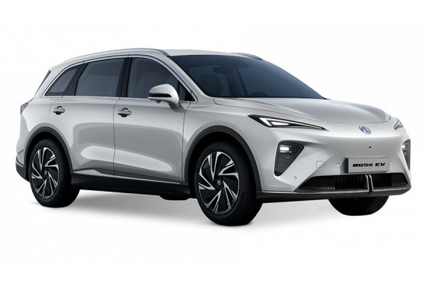 2026 MG MGS6 EV IS3E Essence SUV