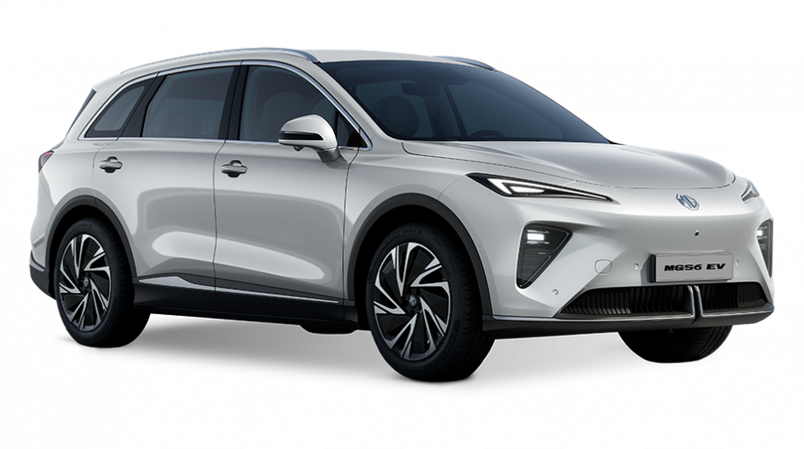 2026 MG MGS6 EV IS3E Essence SUV