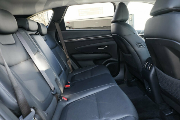2021 MY22 Hyundai Tucson NX4.V1 Highlander SUV Image 7