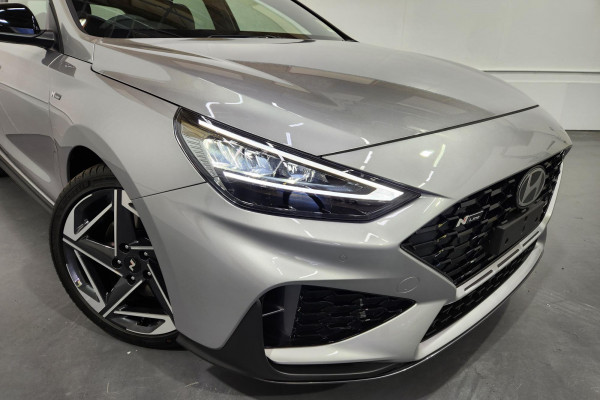 2024 Hyundai I30 PDE.V6 Hatch