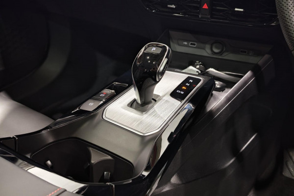2024 MG MG5 AP32 Essence Sedan Image 15