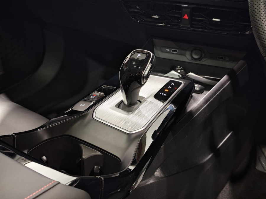 2024 MG MG5 AP32 Essence Sedan Image 15