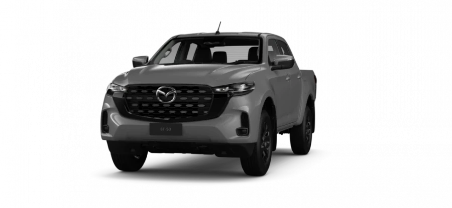 2026 Mazda BT-50 TF XT Ute Image 3