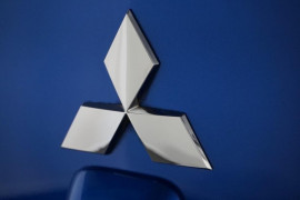 2009 Mitsubishi Lancer CJ Turbo Ralliart Sedan