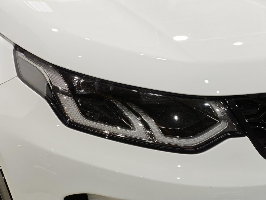2025 MY25.5 Land Rover Discovery Sport L550 P250 Dynamic SE SUV Image 40