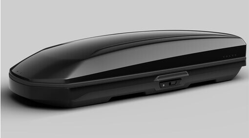 Roof box, Travel Active 500