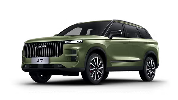 JAECOO J7 EOFY SUPER SALE
