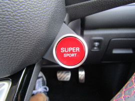 2020 MG Hs Excite 1.5t Sports utility vehicle