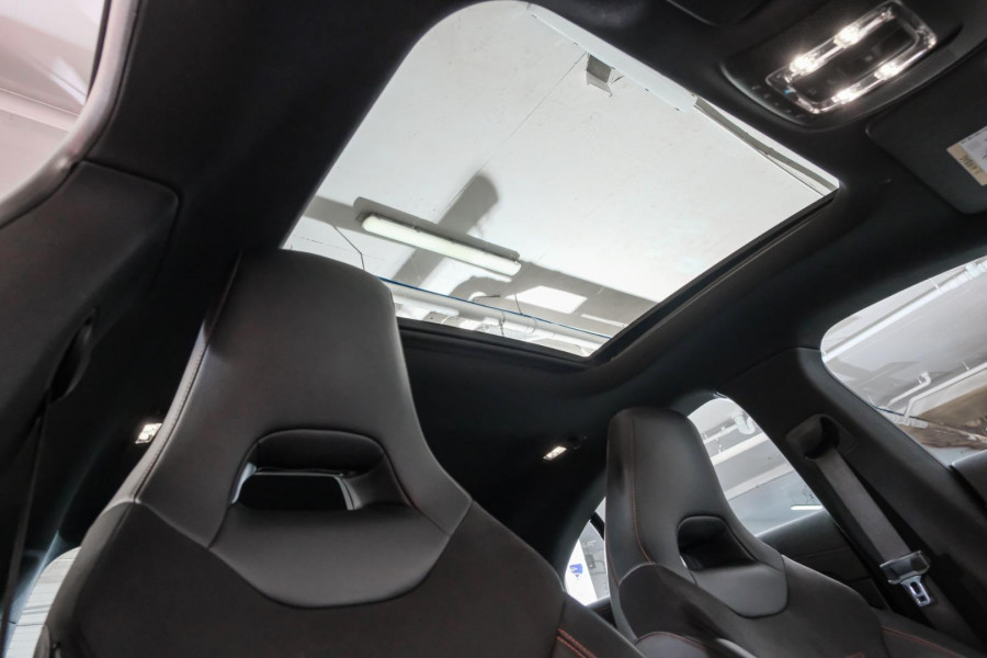 2022 Mercedes-Benz CLA-Class C118 CLA200 Coupe