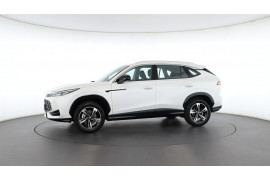 2024 MY25 MG HS AS33 Vibe SUV