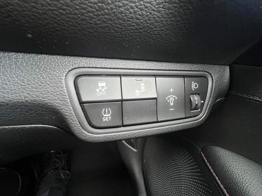 2023 MY24 Kia Cerato BD GT Sedan Image 27