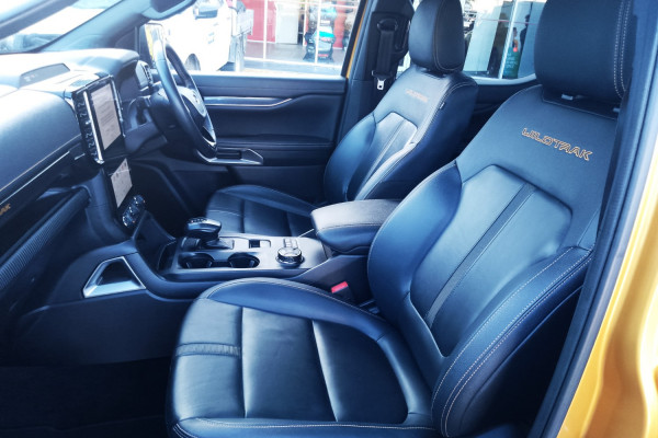 2024 MY24.5 Ford Ranger P703 Wildtrak Ute Image 16