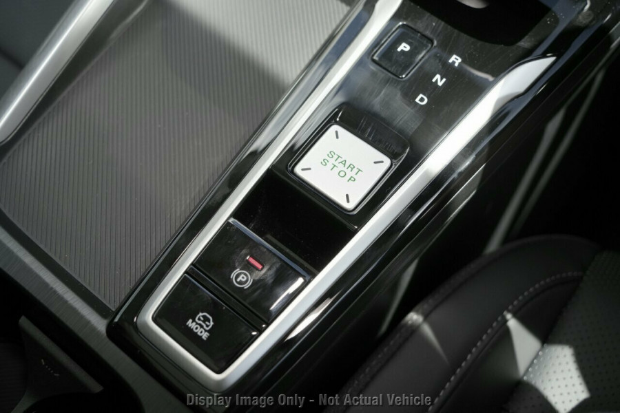 2025 MG ZS ZS32 Essence Hybrid+ SUV Image 20