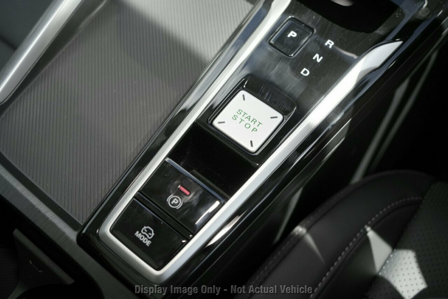2025 MG ZS ZS32 Essence Hybrid+ SUV Image 20