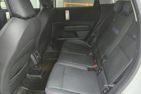 2024 MINI Countryman U25 S Classic Wagon Image 18