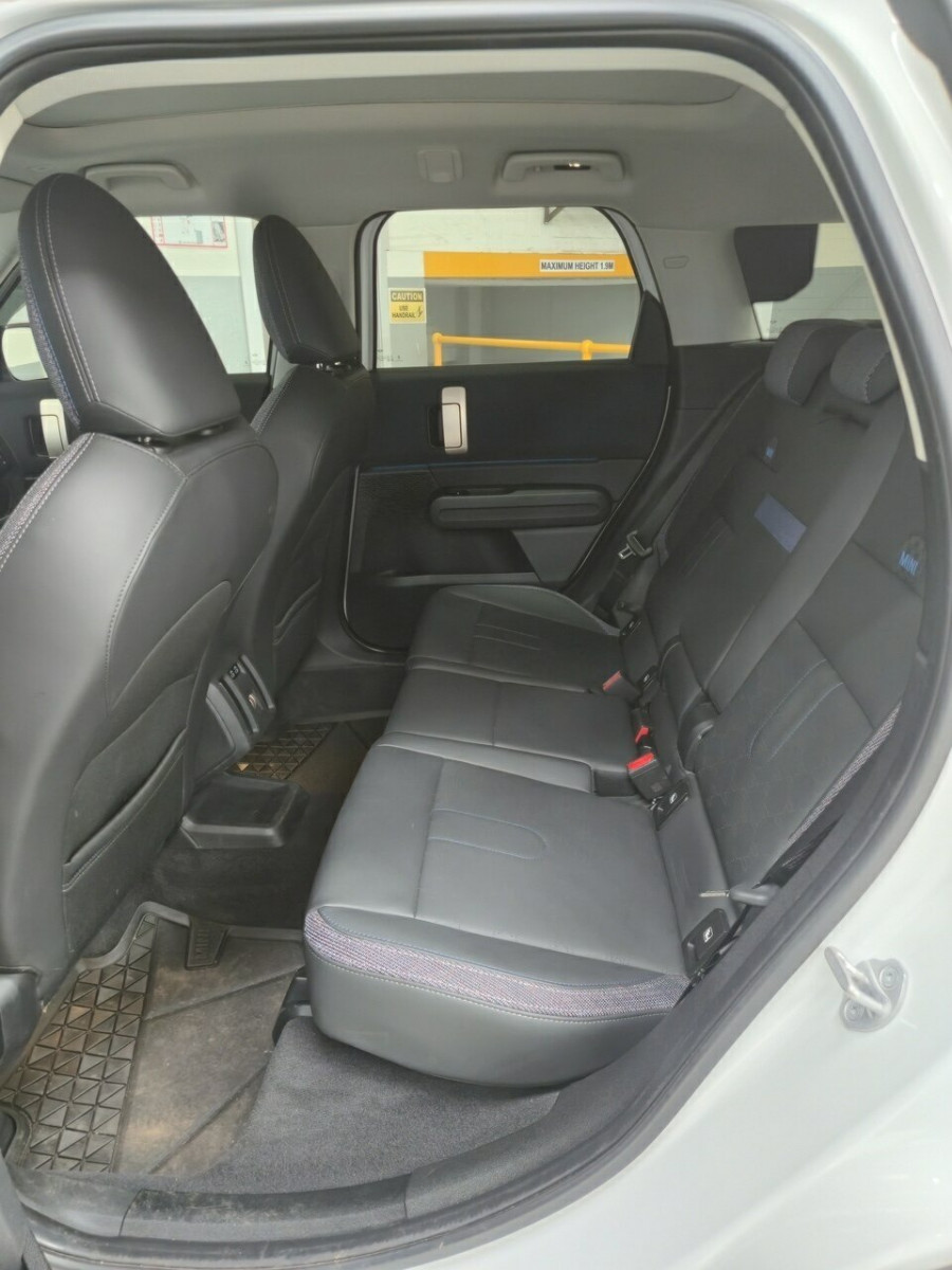 2024 MINI Countryman U25 S Classic Wagon Image 18