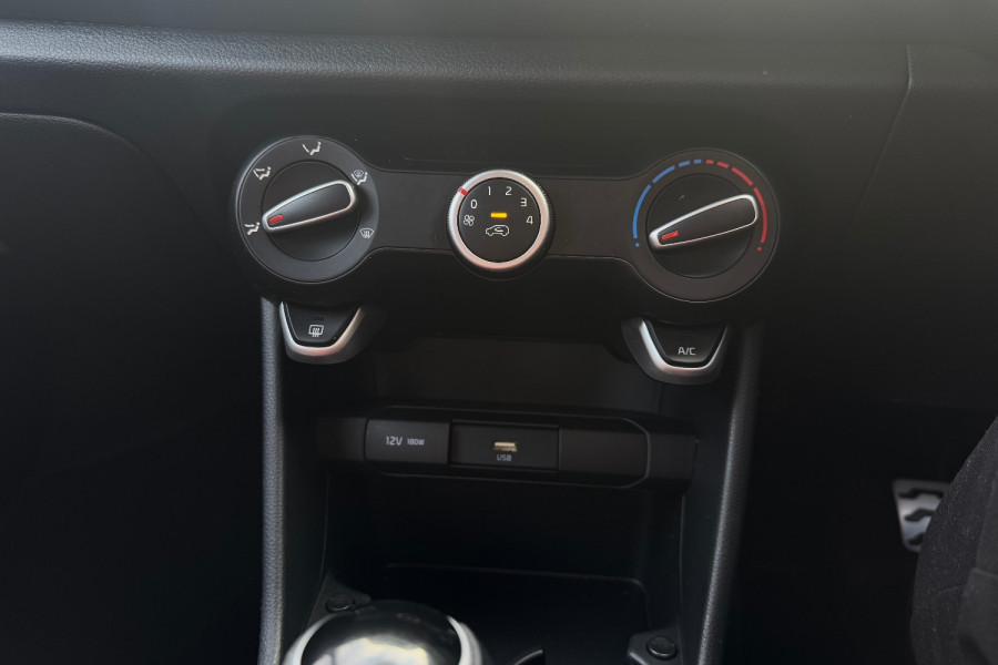 2020 Kia Picanto JA GT-Line Hatch Image 23