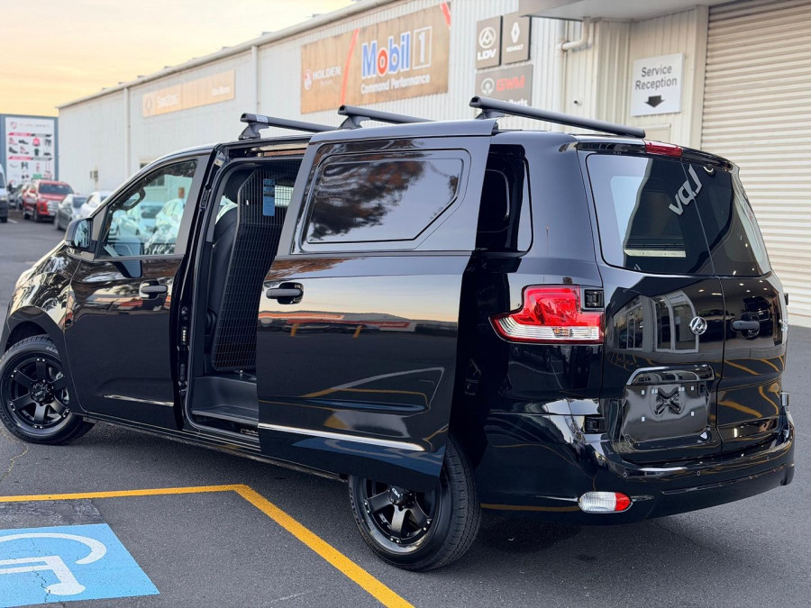 2025 LDV G10 SV7C  Van Image 10