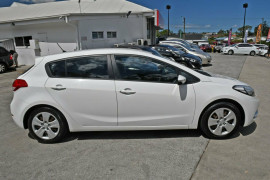 2013 MY14 Kia Cerato YD MY14 S Hatchback