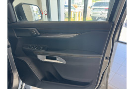 2025 MY25.25 Ford Ranger P703 Wildtrak Ute