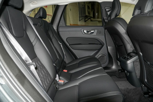 2026 Volvo XC60 UZ Plus B5 Bright SUV Image 7