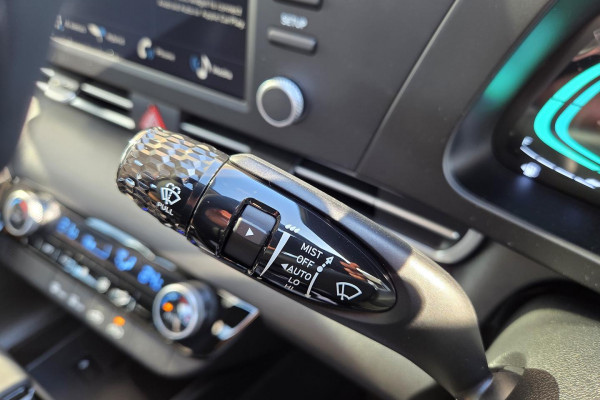 2026 Hyundai i30 CN7.V4  Sedan Image 21