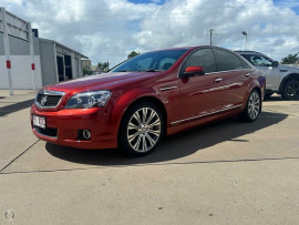 2015 Holden Caprice WN V Sedan image 10