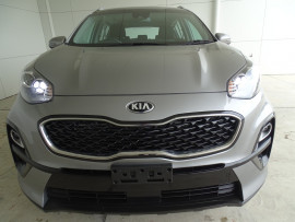 Kia Sportage S QL