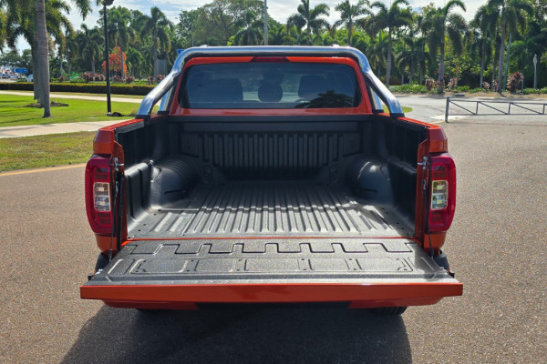2026 MY25 LDV T60 Max PRO Ute Image 11