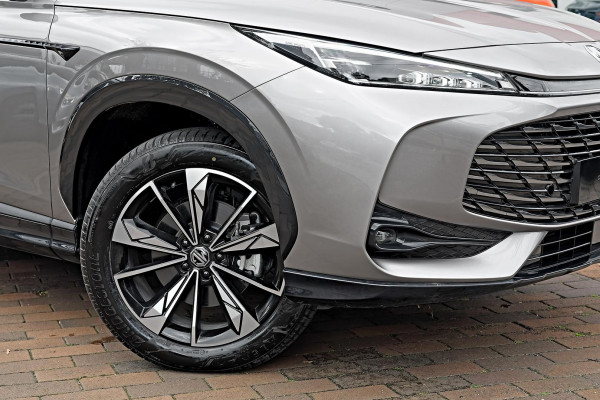2024 MY25 MG HS AS33 Excite SUV Image 6