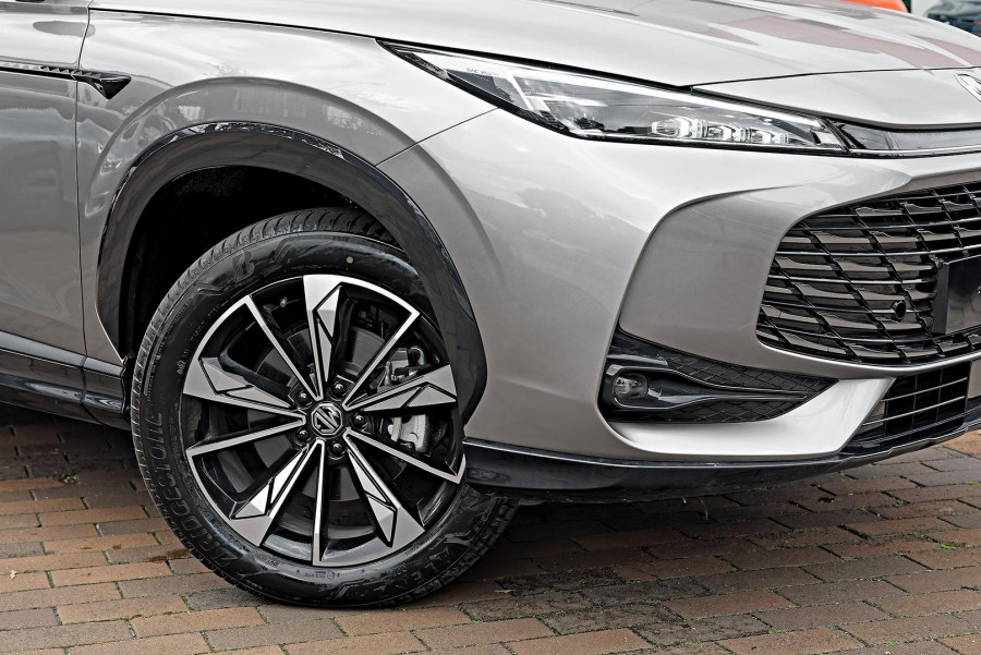 2024 MY25 MG HS AS33 Excite SUV Image 6