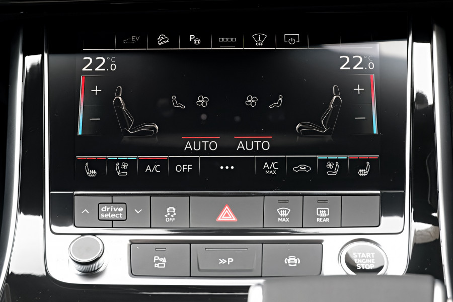 2026 Audi Q8 F1 TFSI e 360kW S line | PHEV SUV