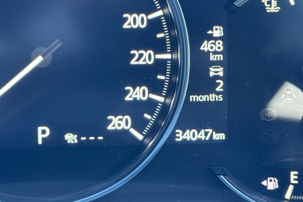 2018 Mazda 6 GL Series Atenza Sedan Image 18