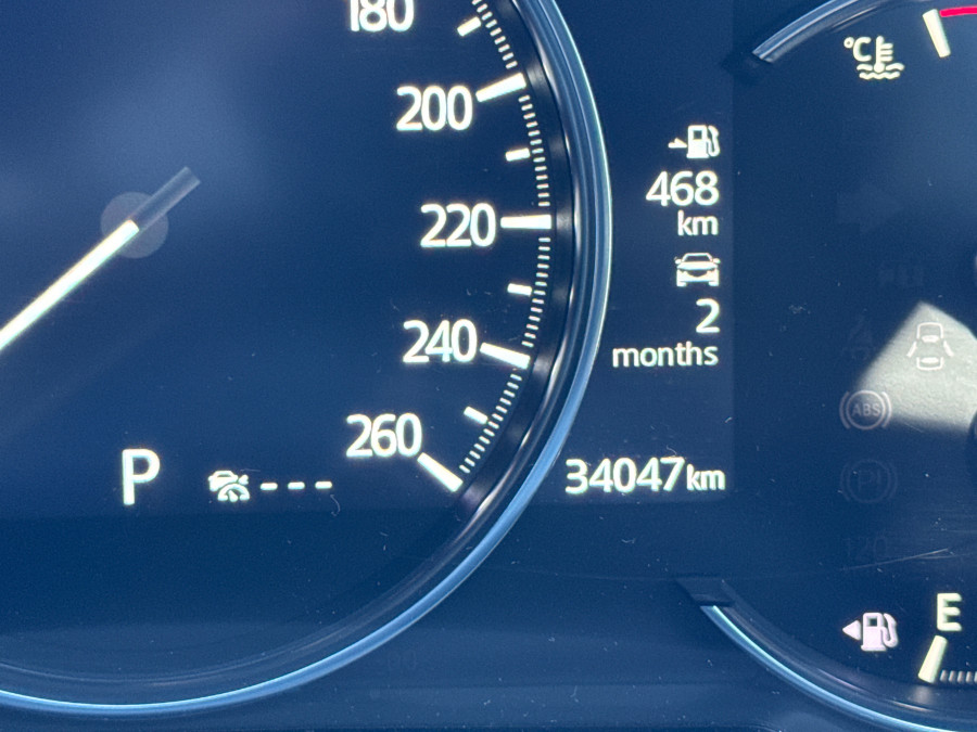 2018 Mazda 6 GL Series Atenza Sedan Image 18