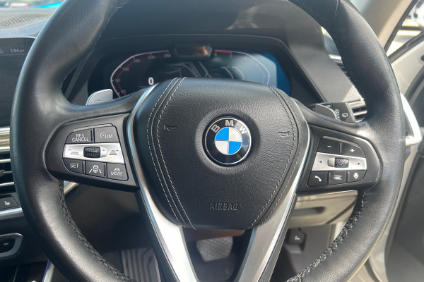 2020 BMW X5 G05 Turbo xDrive25d SUV Image 40