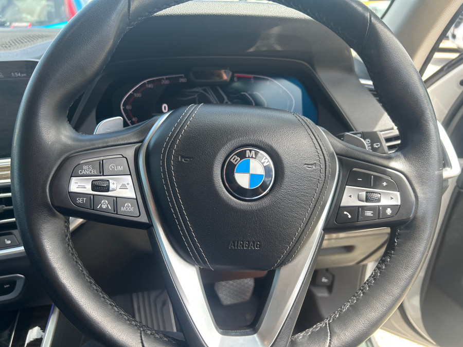 2020 BMW X5 G05 Turbo xDrive25d SUV Image 40