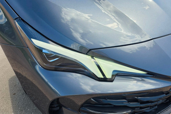 2025 MG MG7  Essence Sedan Image 3