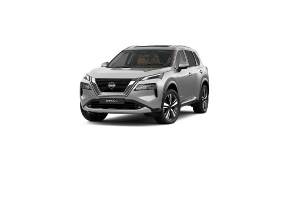 2025 Nissan X-Trail T33 Ti-L e-POWER SUV