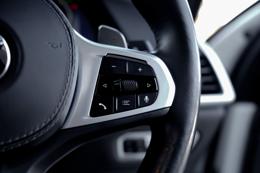 2019 BMW X5 G05 xDrive40i SUV Image 19