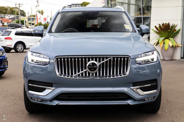 2020 MY21 Volvo XC90 L Series D5 Inscription Suv