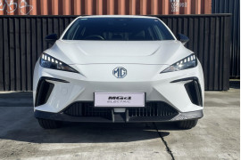 2025 MG MG4 MEH32 Excite 51 Hatch