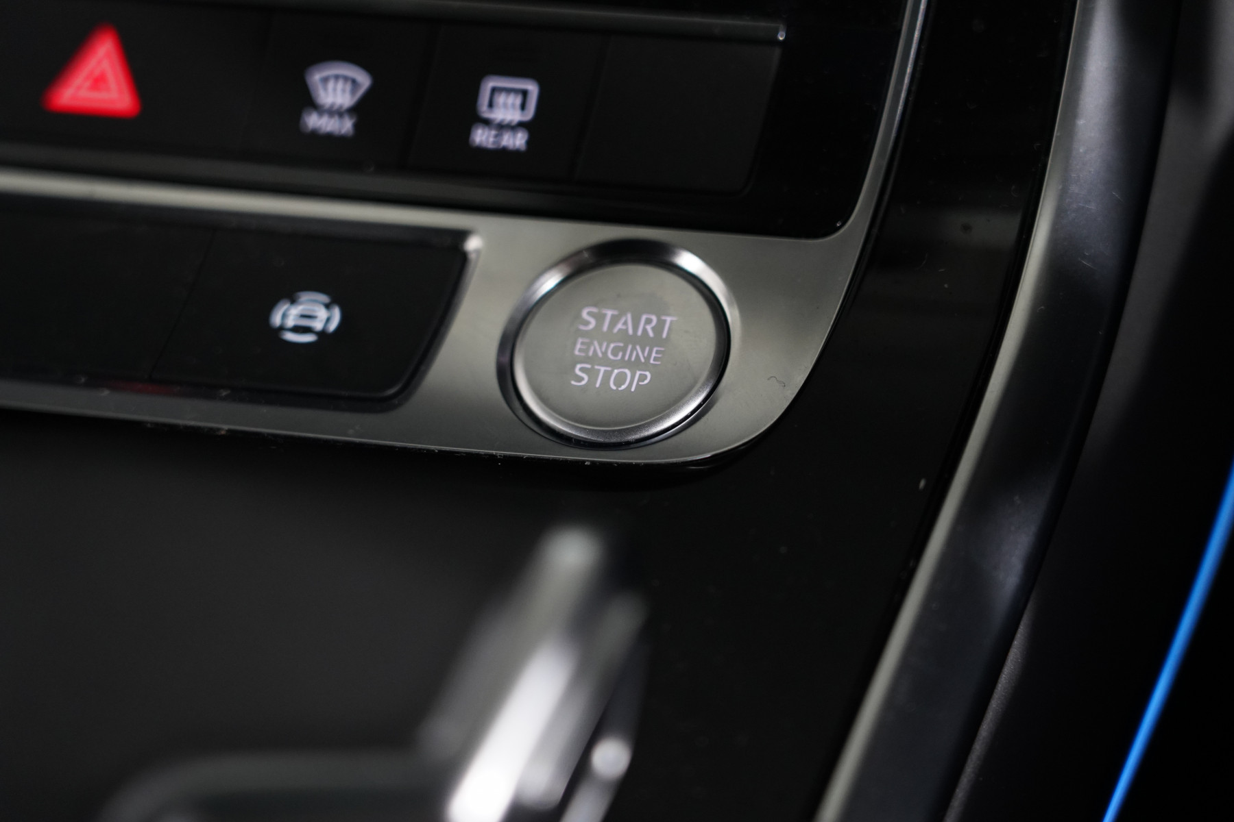 2020 Audi Q7 45 Tdi Quattro SUV Image 19