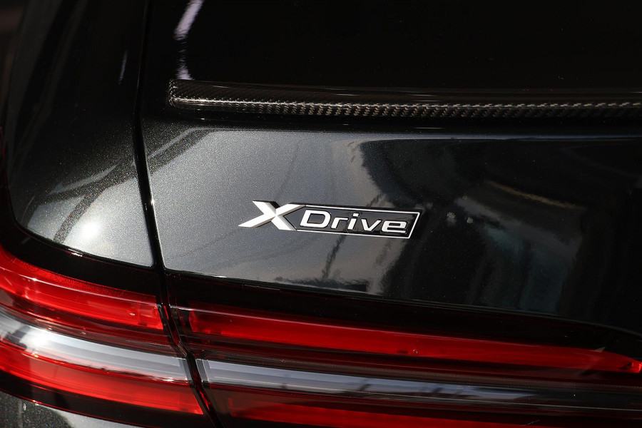 2026 BMW 5 Series G60 540d xDrive Sedan
