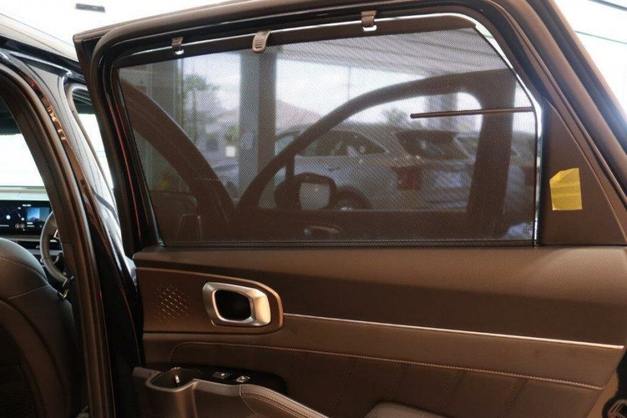 2024 MY25 Kia Sorento MQ4 PE GT-Line SUV Image 26