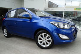 Hyundai i20 Active 5 door PB
