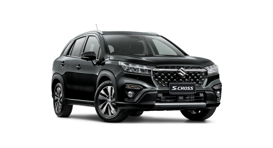 Cosmic Black Pearl Metallic 
